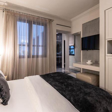 Oniro City Athens Luaran gambar