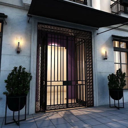 Oniro City Athens Luaran gambar