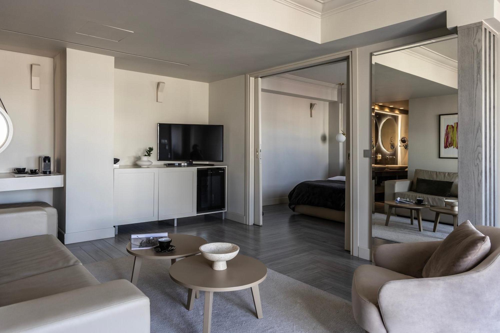 Oniro City Athens Luaran gambar