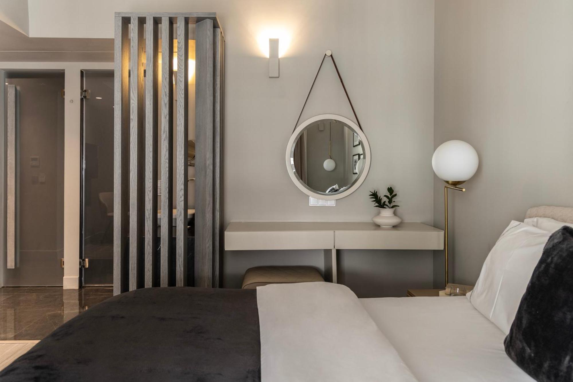 Oniro City Athens Luaran gambar