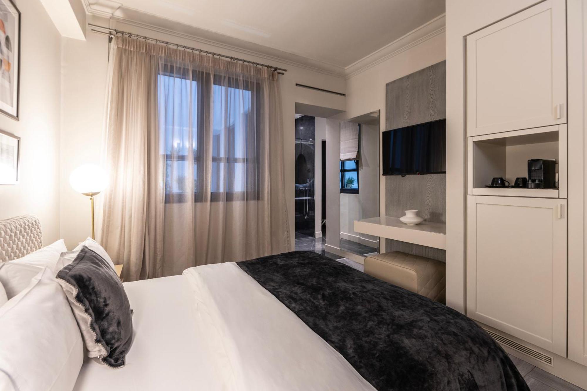 Oniro City Athens Luaran gambar