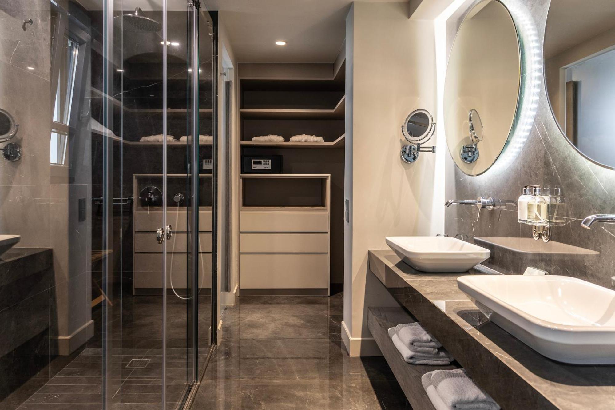 Oniro City Athens Luaran gambar