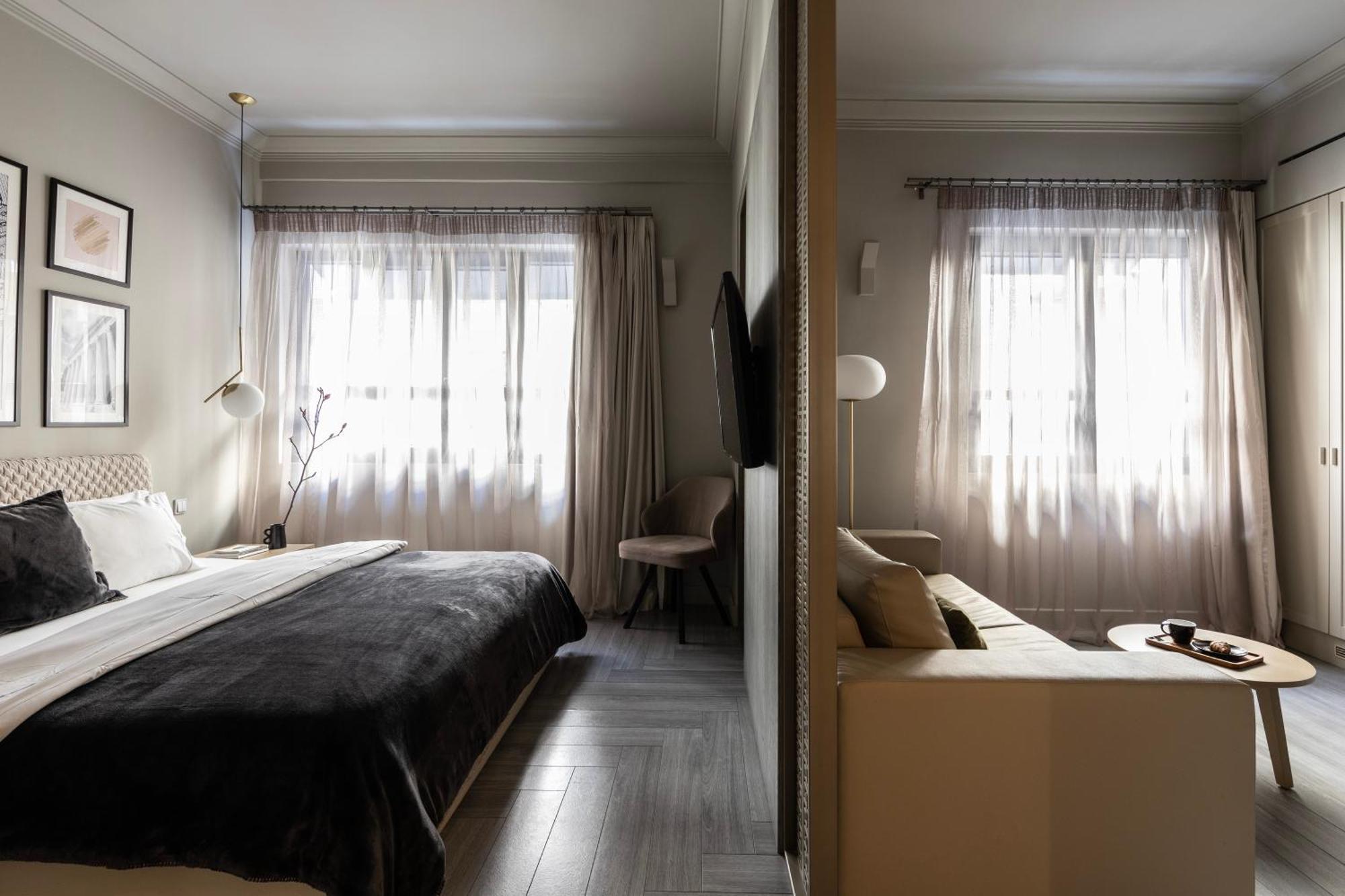 Oniro City Athens Luaran gambar