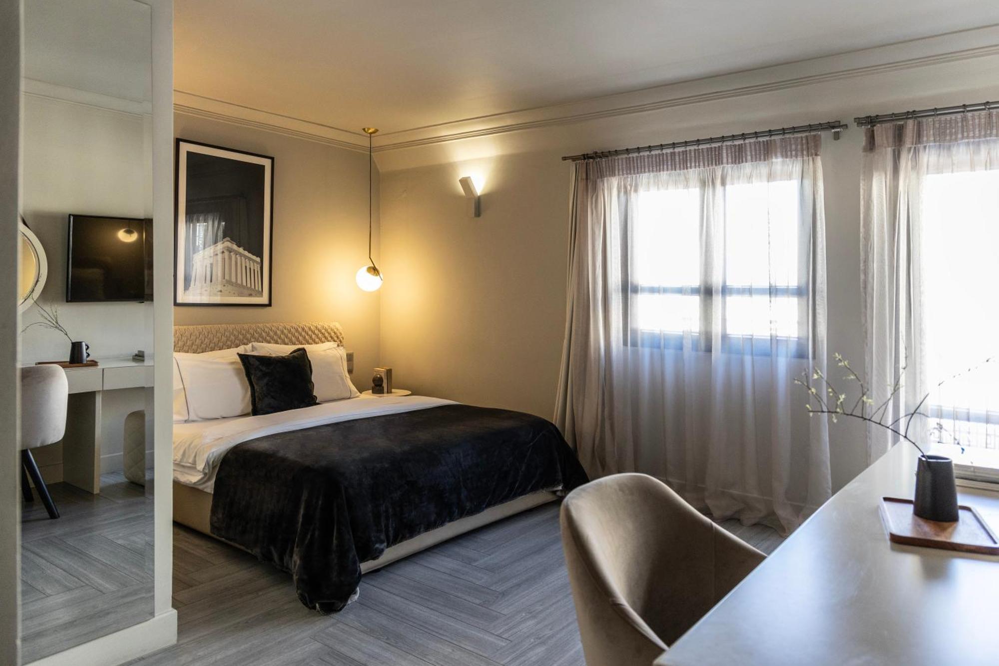 Oniro City Athens Luaran gambar
