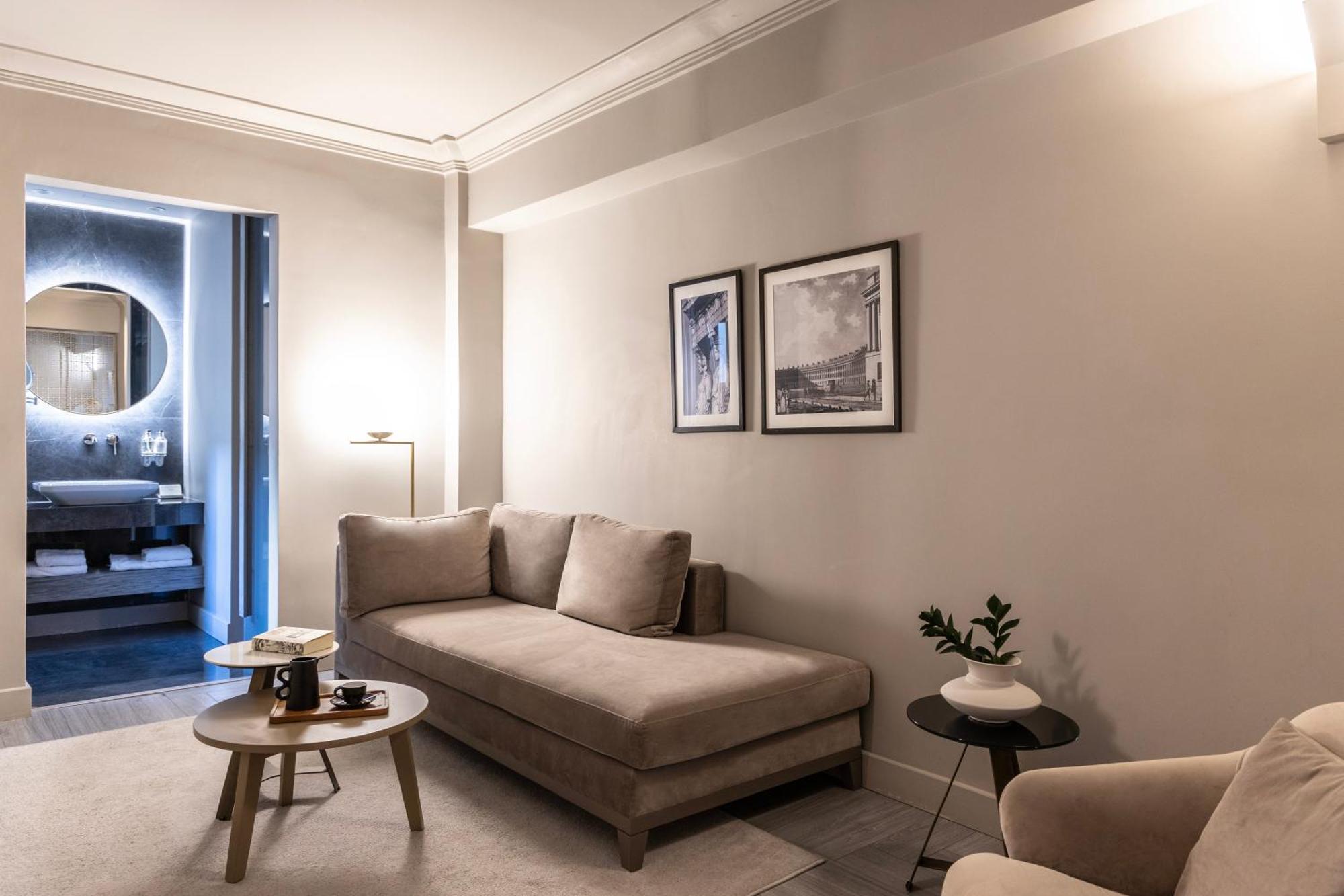 Oniro City Athens Luaran gambar
