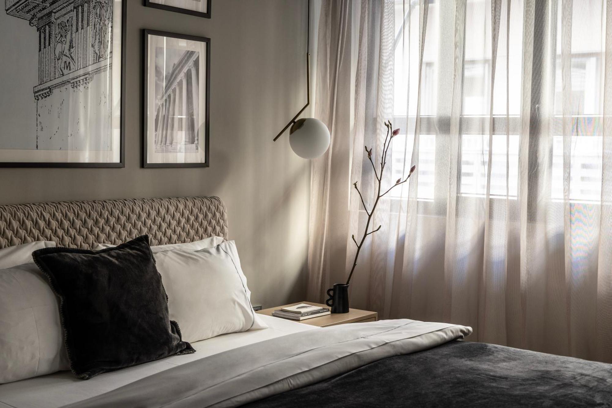 Oniro City Athens Luaran gambar