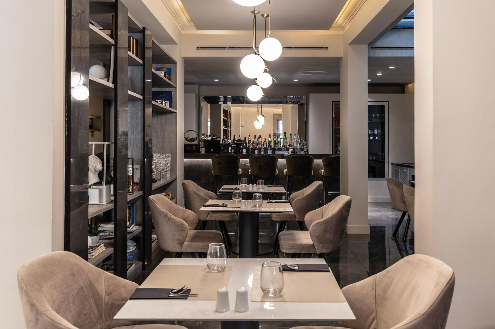 Oniro City Athens Luaran gambar