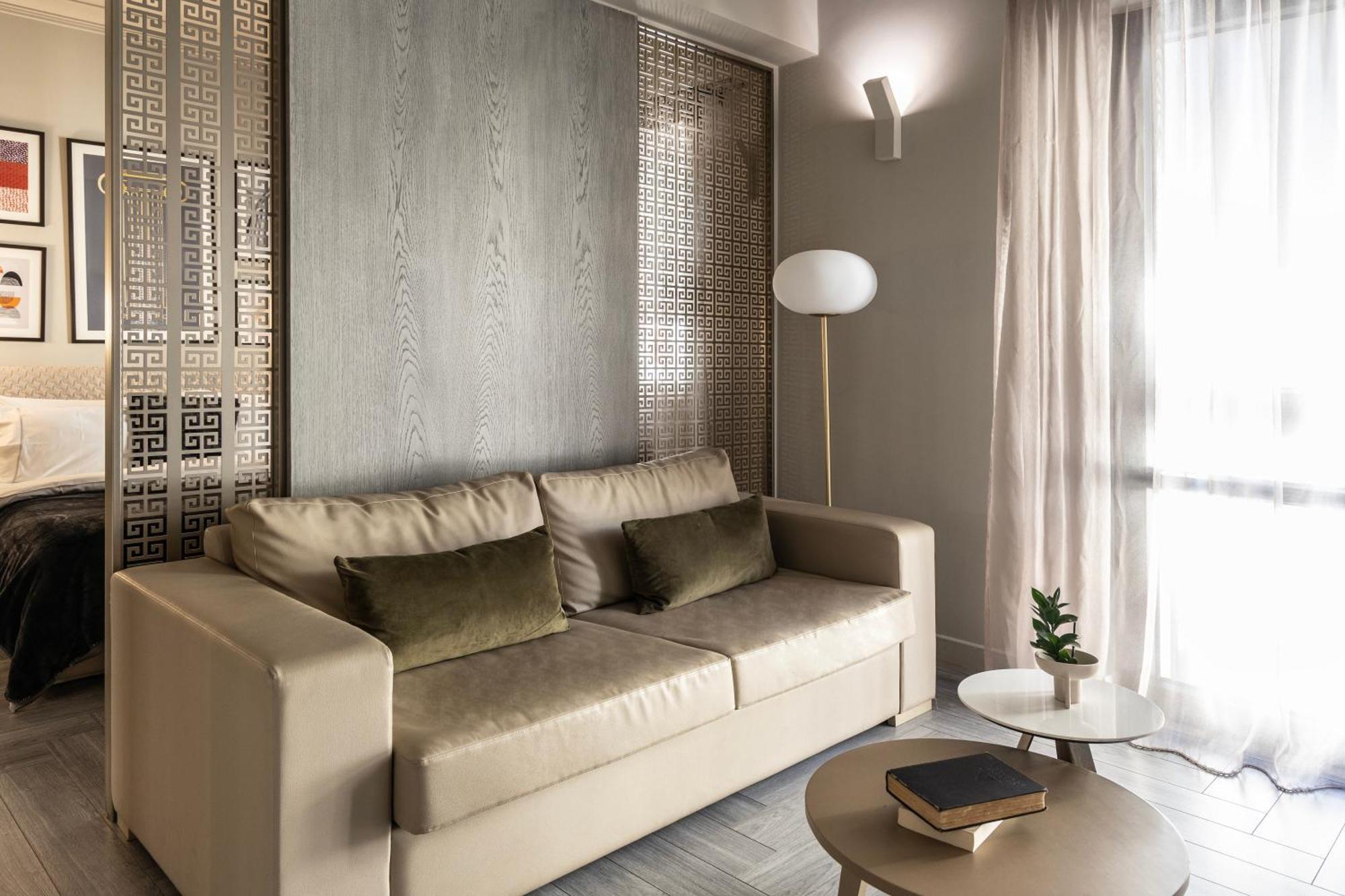 Oniro City Athens Luaran gambar