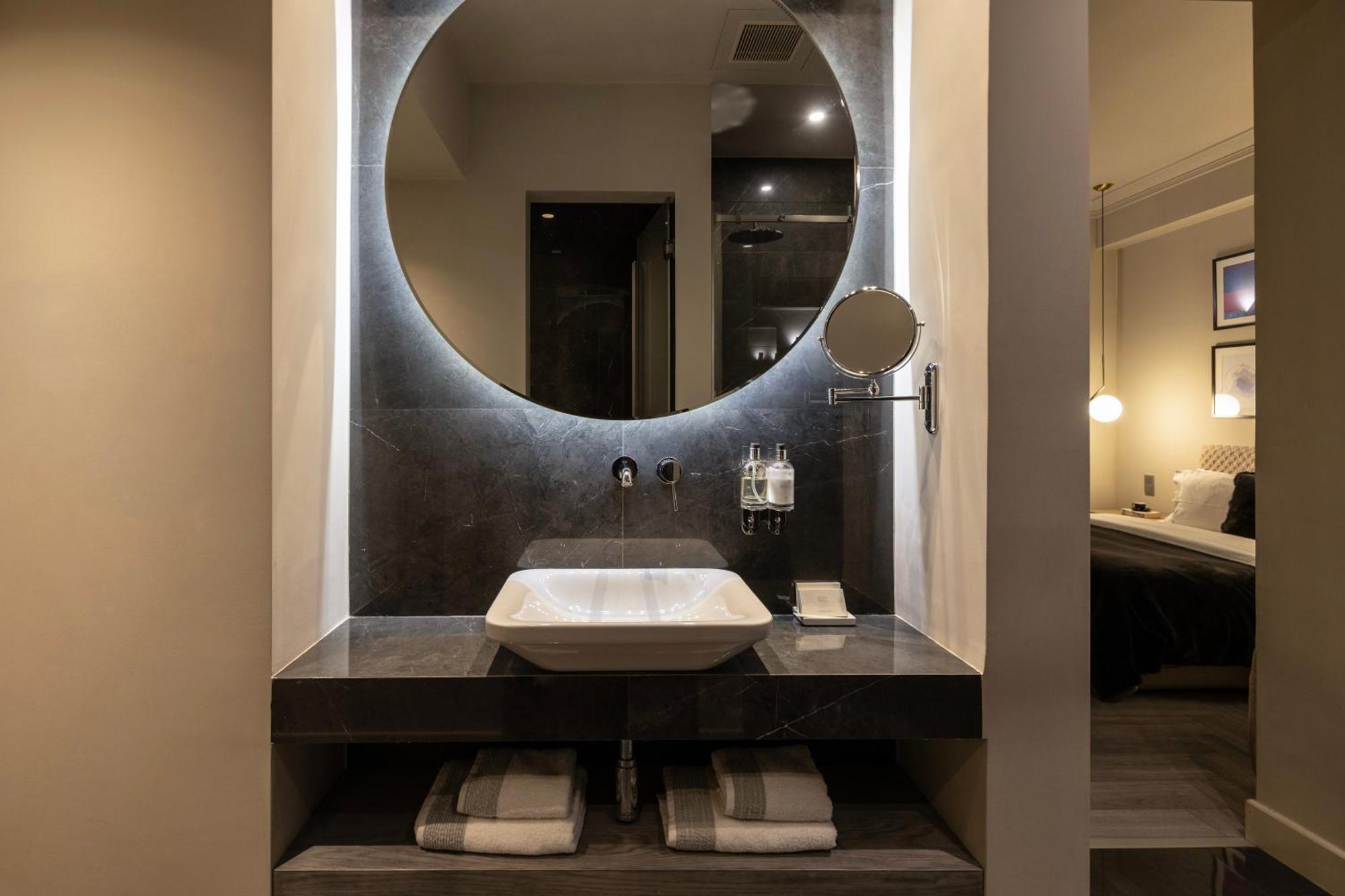 Oniro City Athens Luaran gambar
