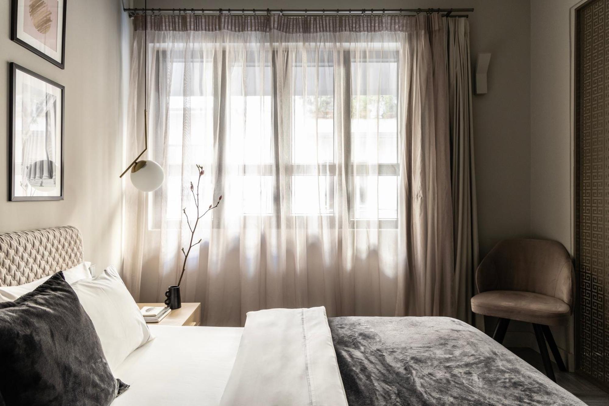 Oniro City Athens Luaran gambar