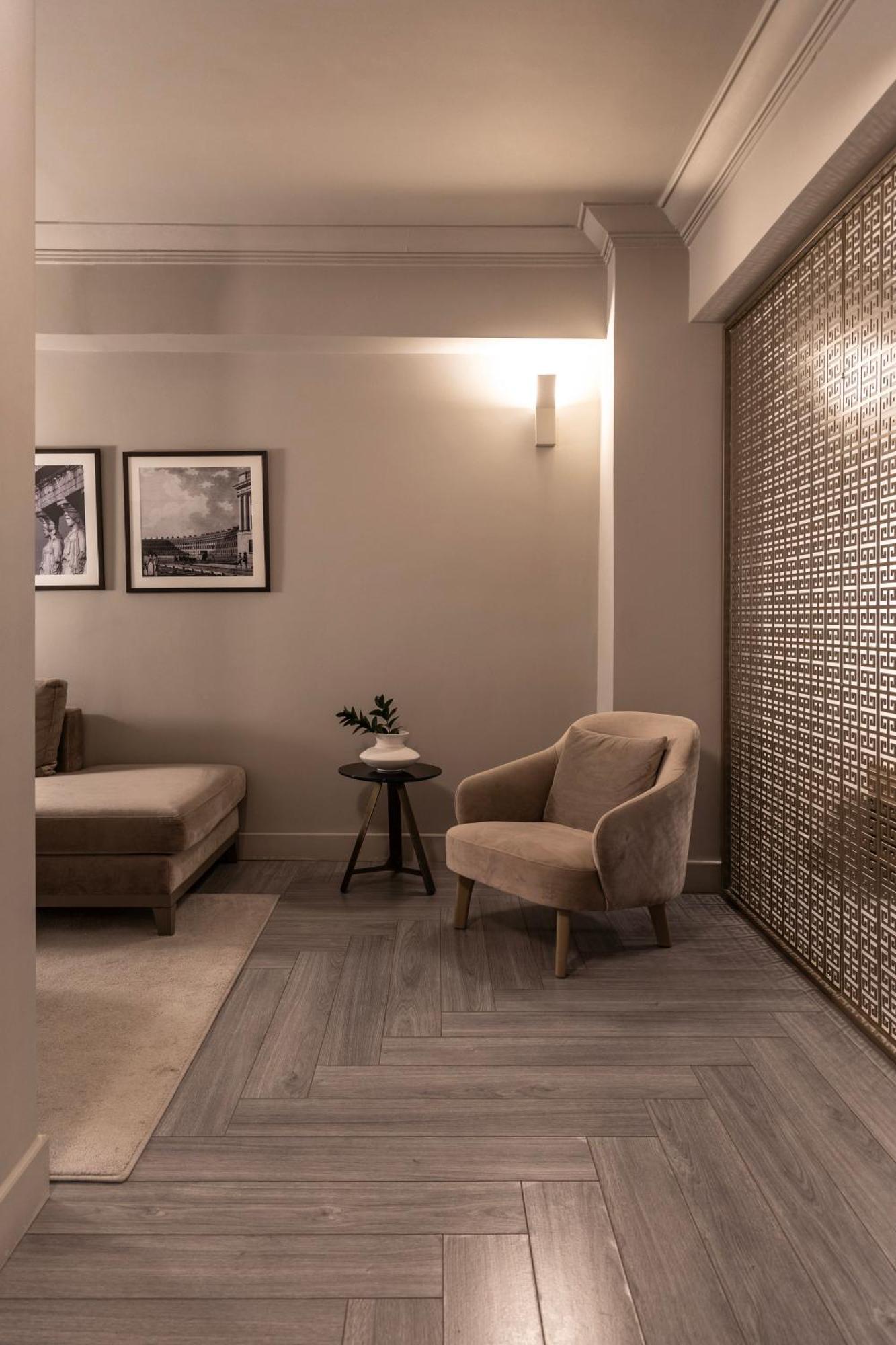Oniro City Athens Luaran gambar