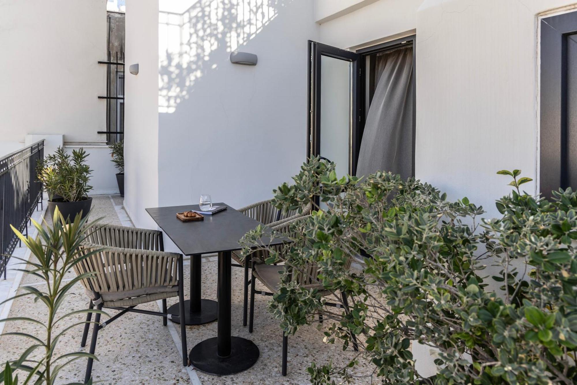 Oniro City Athens Luaran gambar