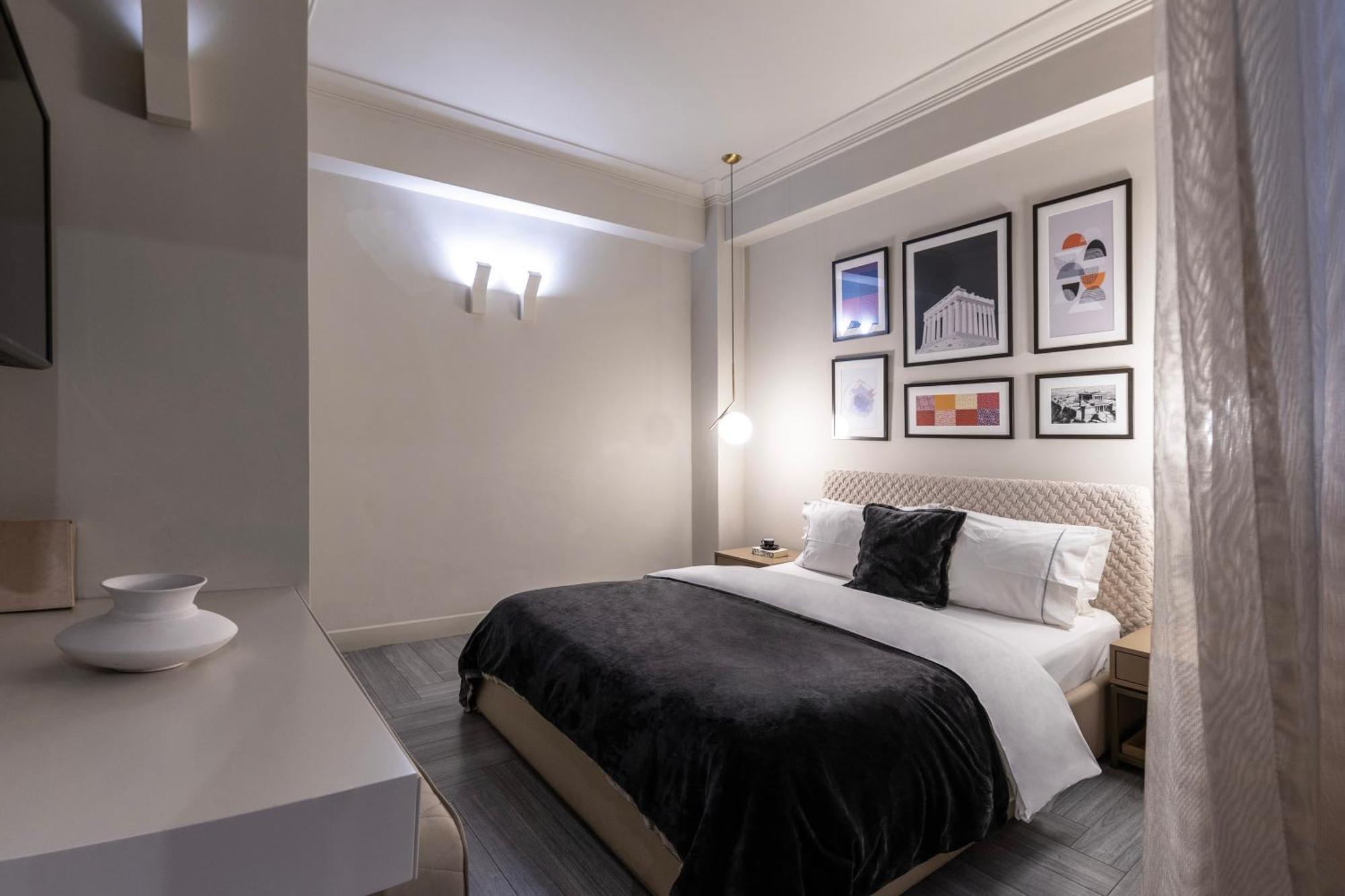 Oniro City Athens Luaran gambar