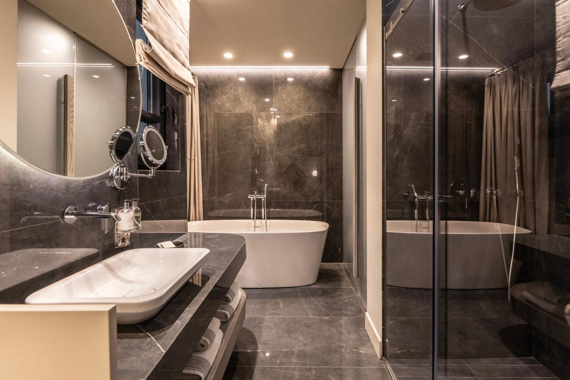 Oniro City Athens Luaran gambar