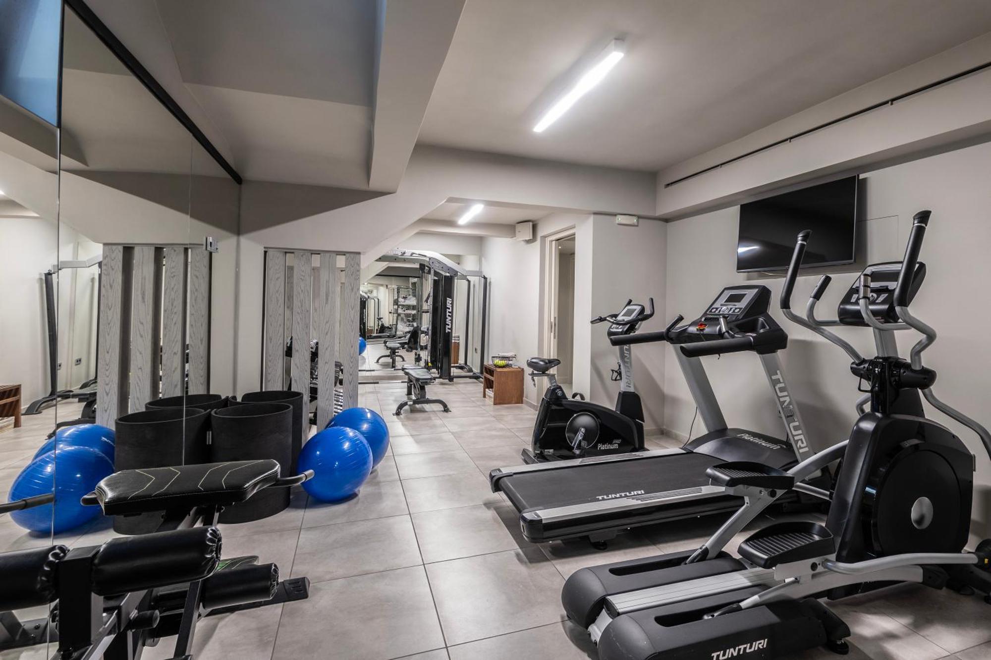 Oniro City Athens Luaran gambar