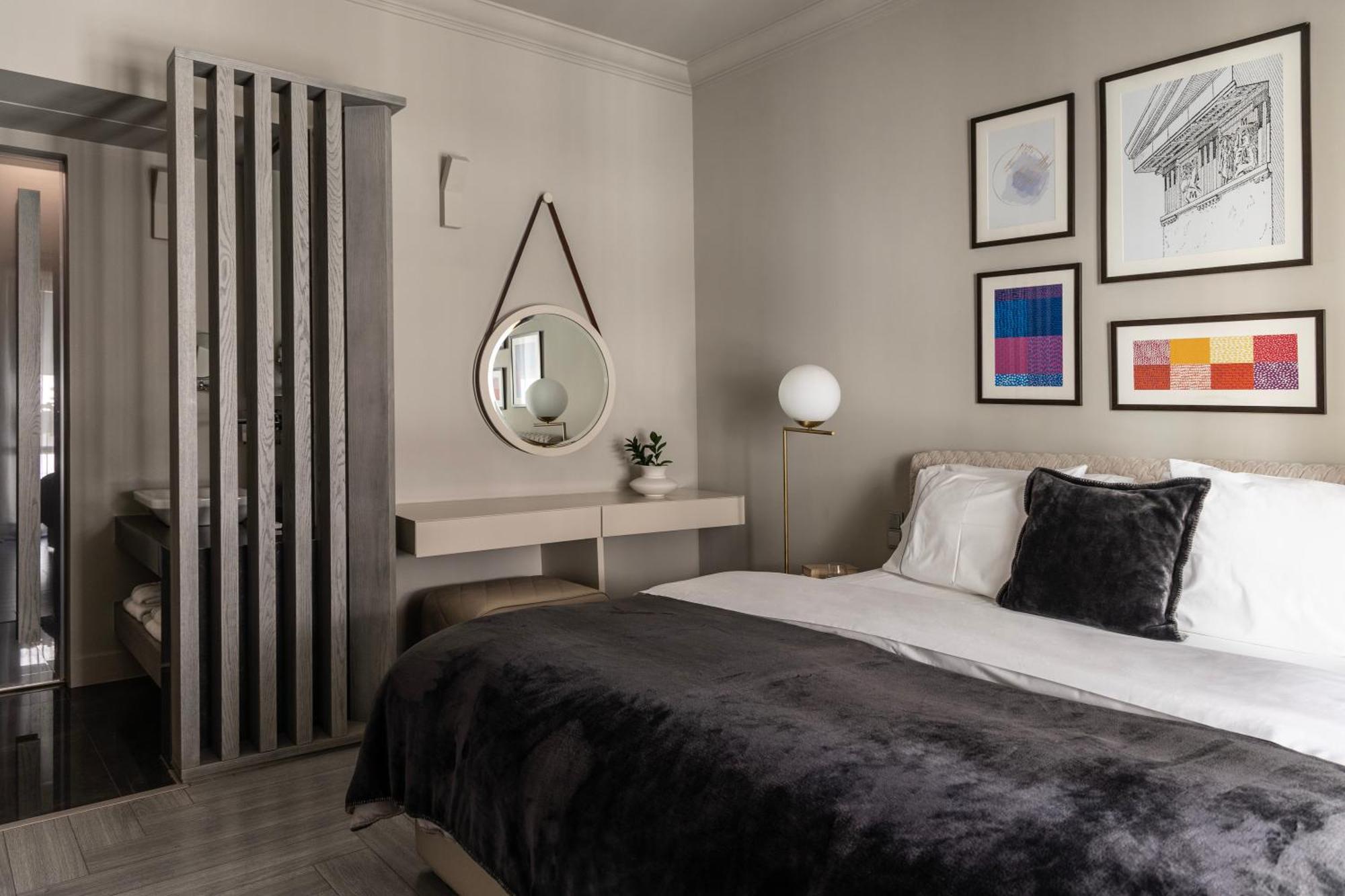 Oniro City Athens Luaran gambar