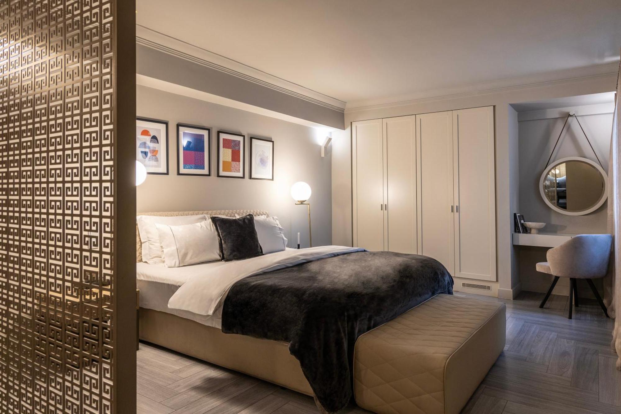 Oniro City Athens Luaran gambar