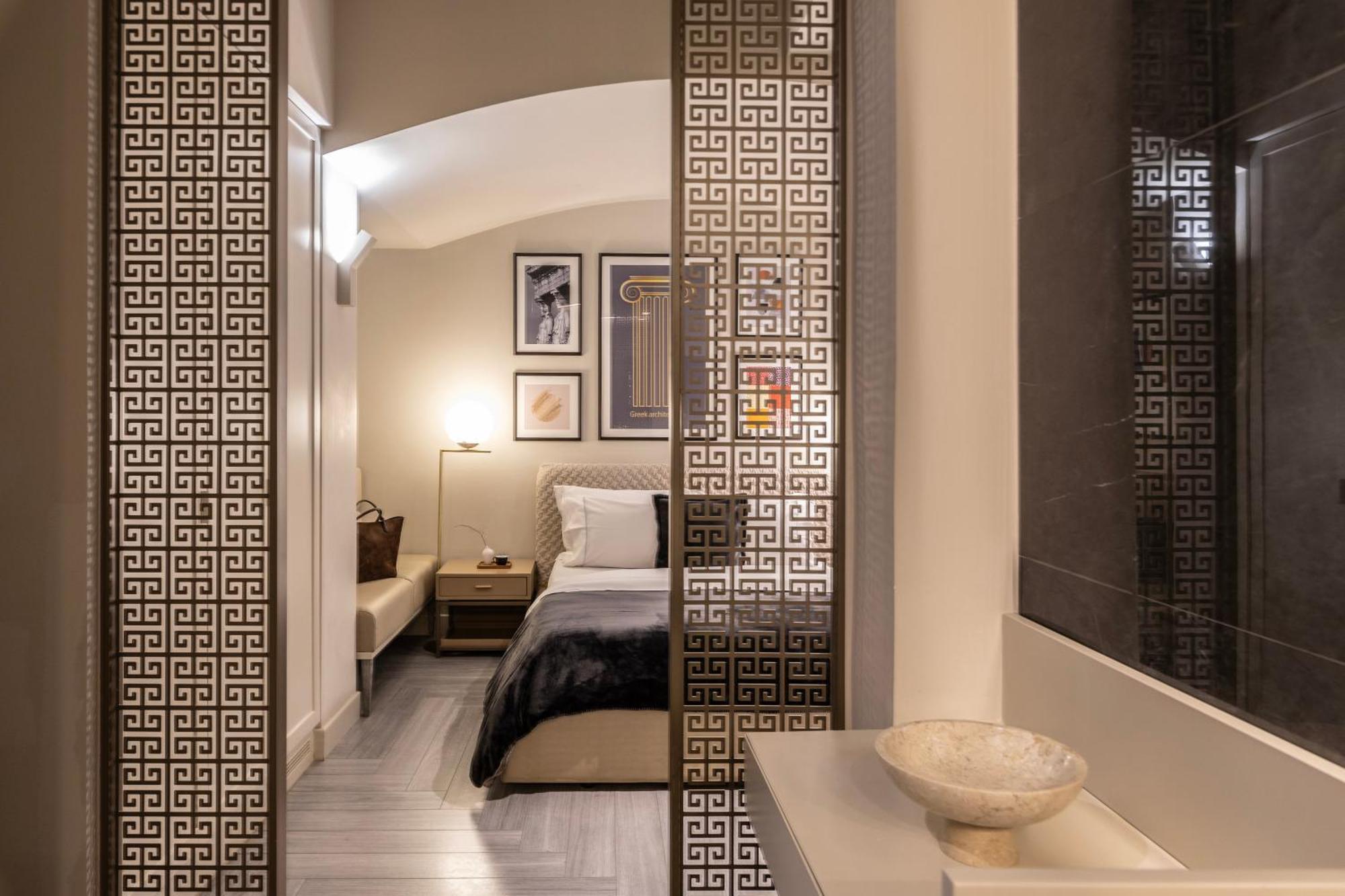 Oniro City Athens Luaran gambar