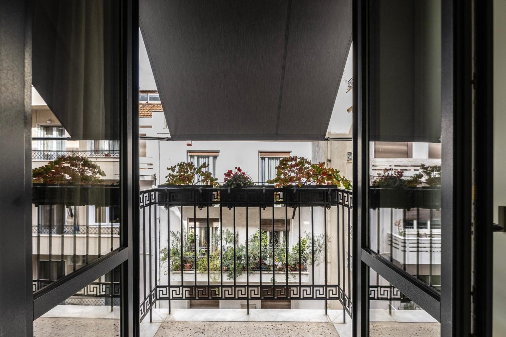 Oniro City Athens Luaran gambar