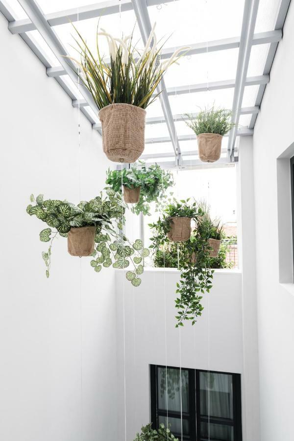 Oniro City Athens Luaran gambar